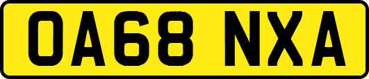 OA68NXA