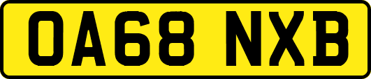 OA68NXB