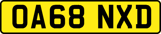 OA68NXD