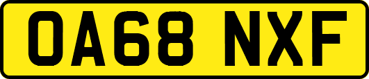 OA68NXF
