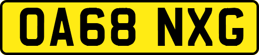OA68NXG