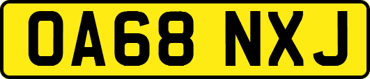 OA68NXJ