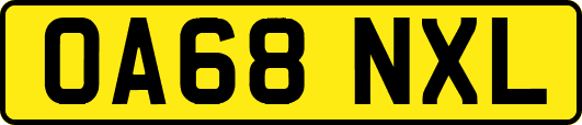 OA68NXL