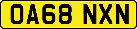 OA68NXN