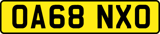 OA68NXO