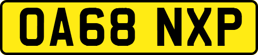 OA68NXP