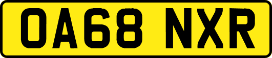OA68NXR