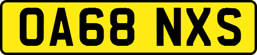 OA68NXS