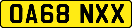 OA68NXX