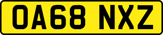 OA68NXZ