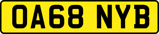 OA68NYB