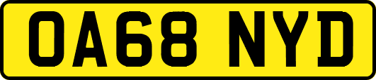 OA68NYD