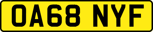 OA68NYF
