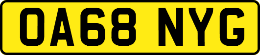 OA68NYG