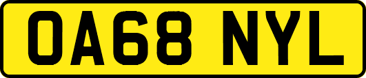 OA68NYL