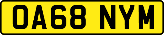 OA68NYM