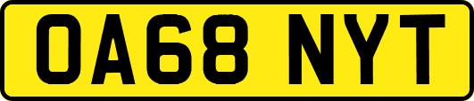 OA68NYT