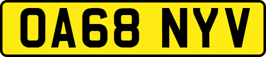 OA68NYV