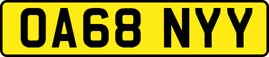 OA68NYY