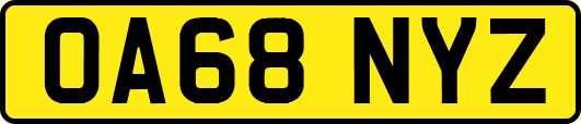OA68NYZ