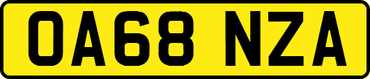 OA68NZA
