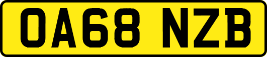 OA68NZB