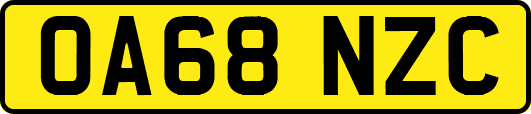 OA68NZC