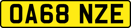 OA68NZE
