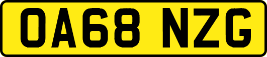 OA68NZG