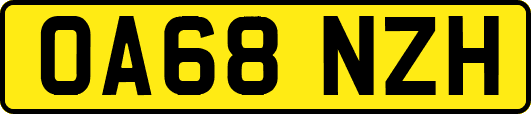 OA68NZH