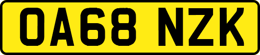 OA68NZK