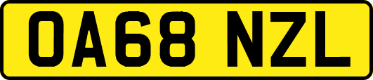 OA68NZL