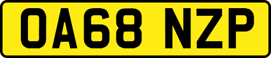 OA68NZP