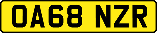OA68NZR