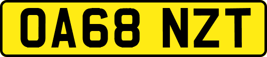 OA68NZT