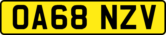 OA68NZV