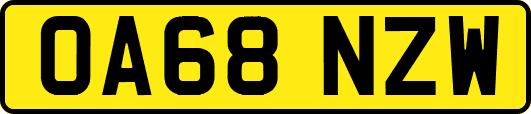 OA68NZW
