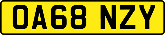 OA68NZY