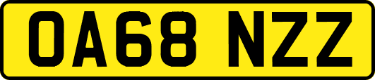 OA68NZZ