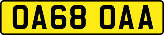 OA68OAA