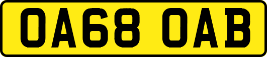 OA68OAB