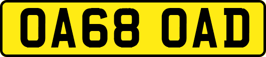 OA68OAD