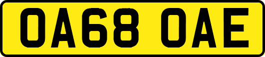 OA68OAE