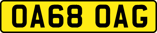 OA68OAG