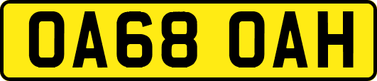 OA68OAH