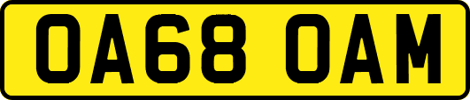OA68OAM