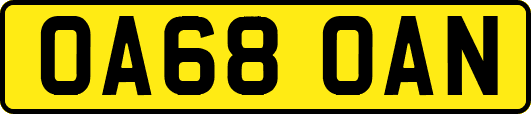 OA68OAN
