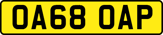 OA68OAP