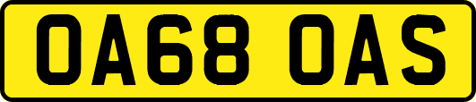 OA68OAS