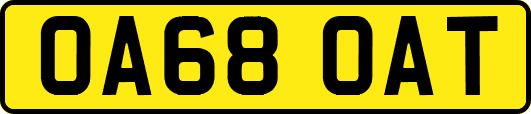 OA68OAT